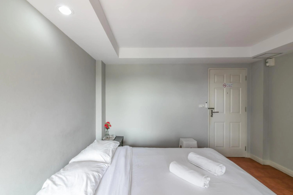 Resortel Lat Phrao 91