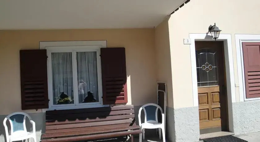 Casa Tonin