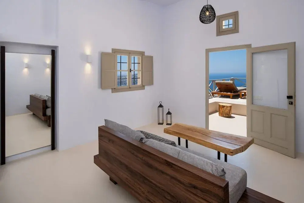 Azanti Suites