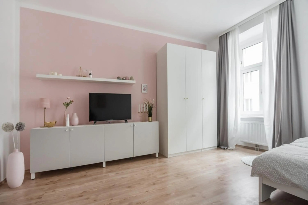 Nice apartment in lovely area