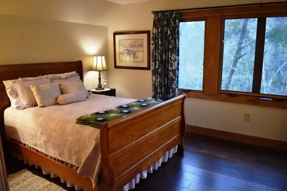 Wildwood River Retreat