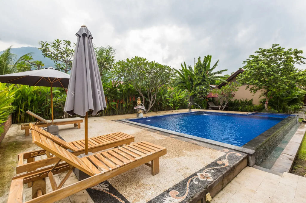Kubuku Eco Dive Lodge and Yoga
