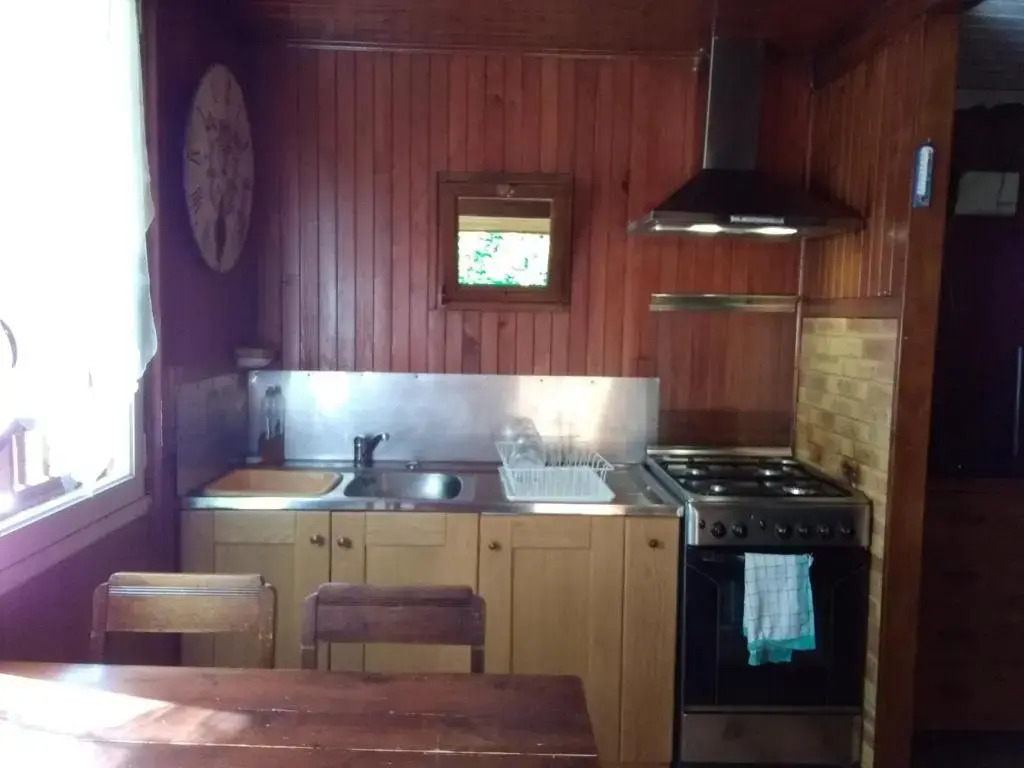 Chalet Vintage