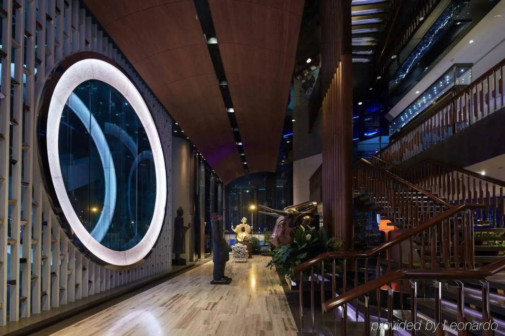Hotel Éclat Beijing