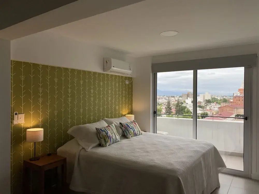 Simpatico Loft Centrico