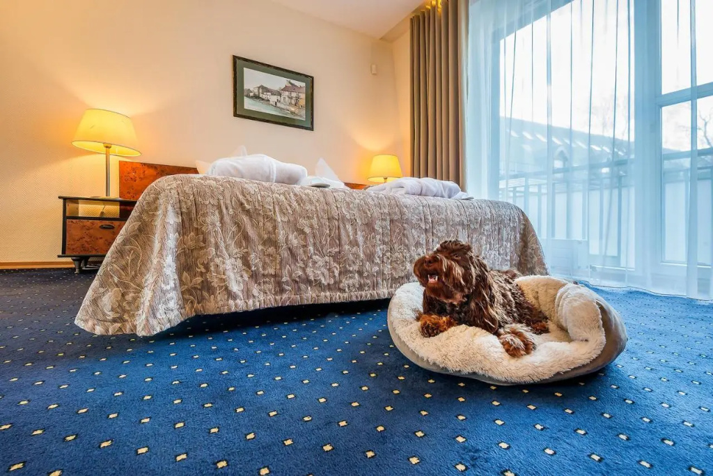 Grata by Centrum Hotels
