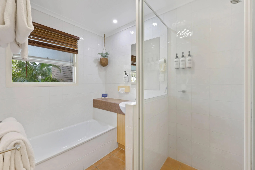 Comfort Resort Blue Pacific