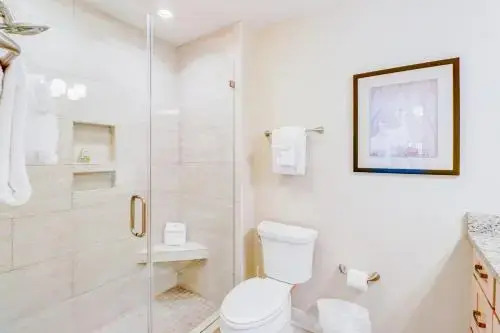 435 Oceanwoods Cottage