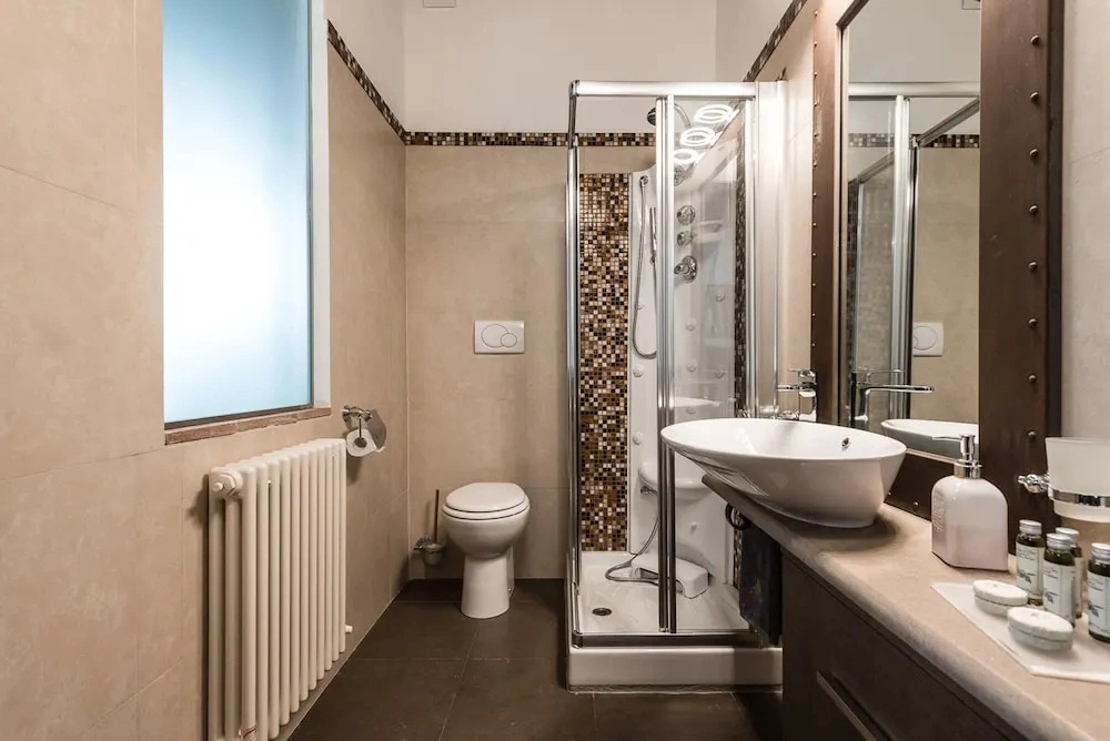 Giotto Luxury Apartment Villa Guinigi