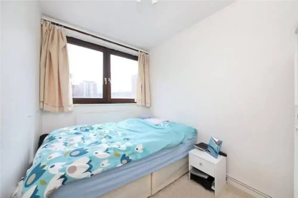 3 Bedroom Hoxton Flat Close to Bustling Shoreditch