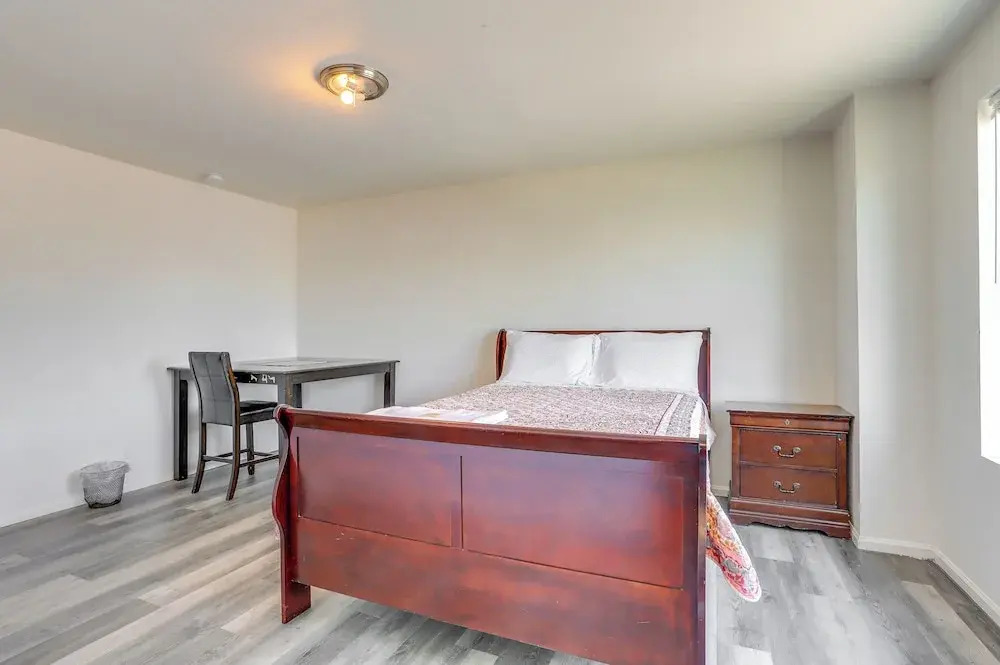 10 Mi to Dia: Family Home w/ Yard!