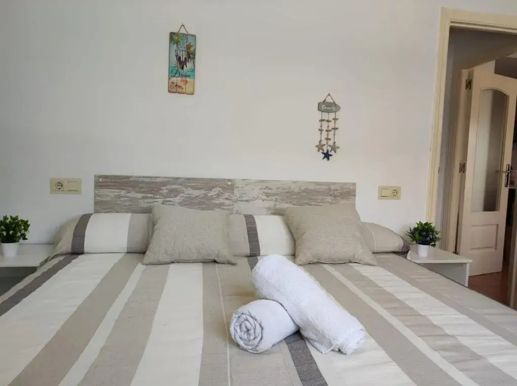 Paraiso Sol Lovely 1 bedroom in Torrox Costa