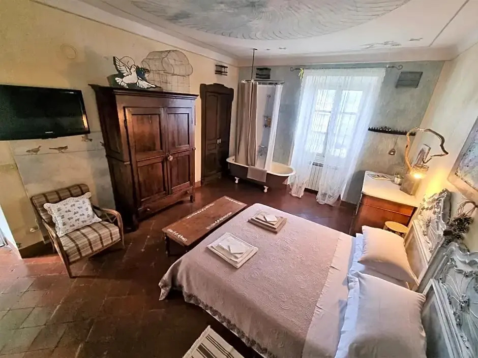 La Corte B&B