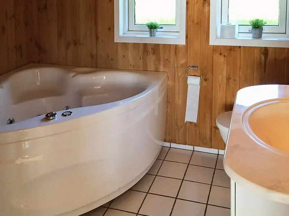 8 Person Holiday Home in Nordborg-by Traum