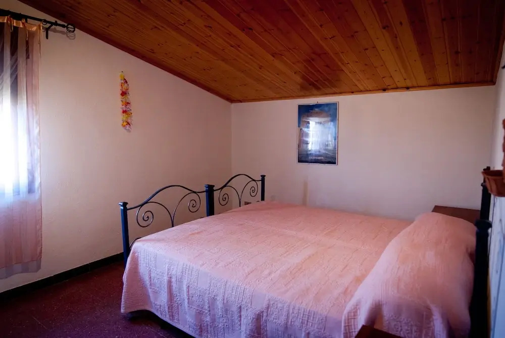 La Casa Del Mito