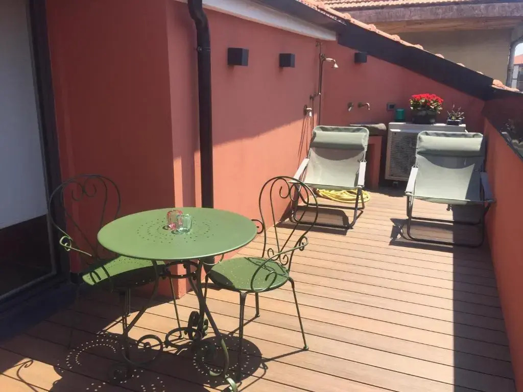 B&B Via Roma 41