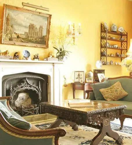Beryl Country House