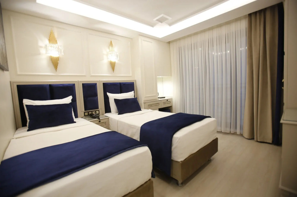 OMMA HOTEL