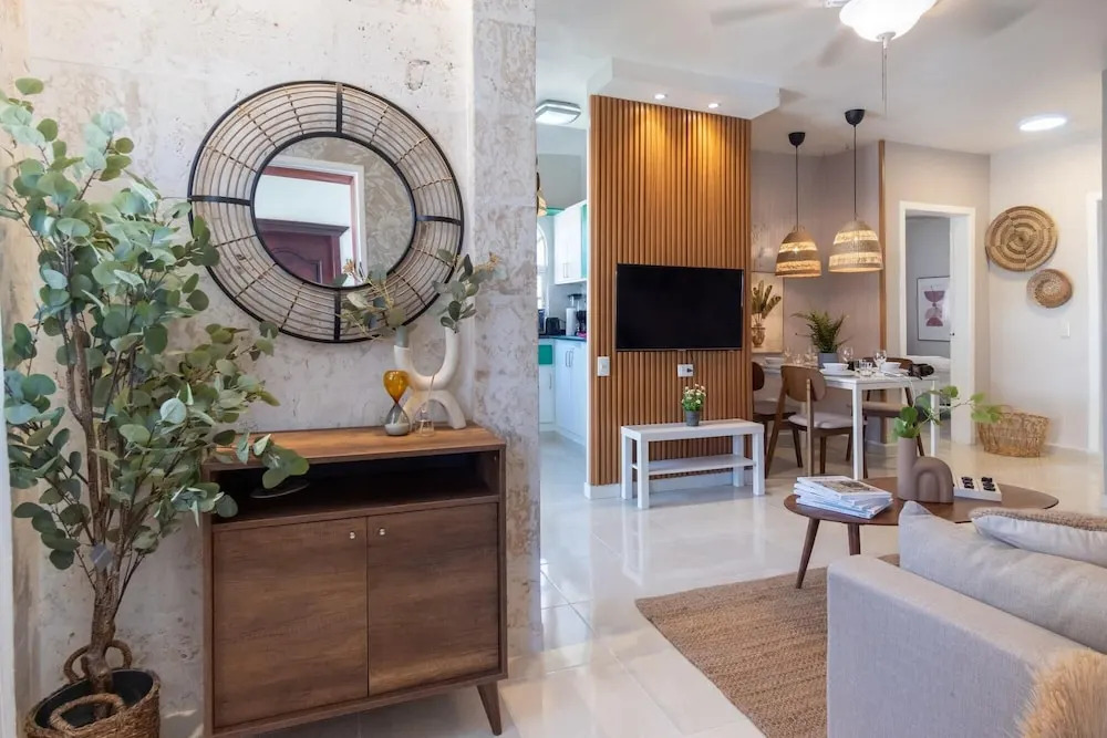 Beauty Pent House With Private Roof El Cortecito