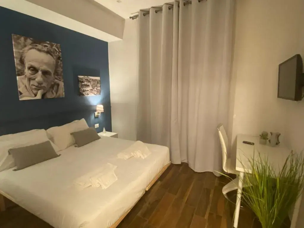 HOTIDAY Room Collection - Napoli Botanique
