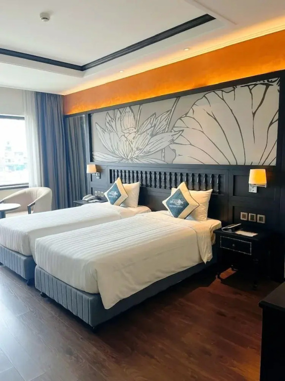 Green Dragon Boutique Hotel