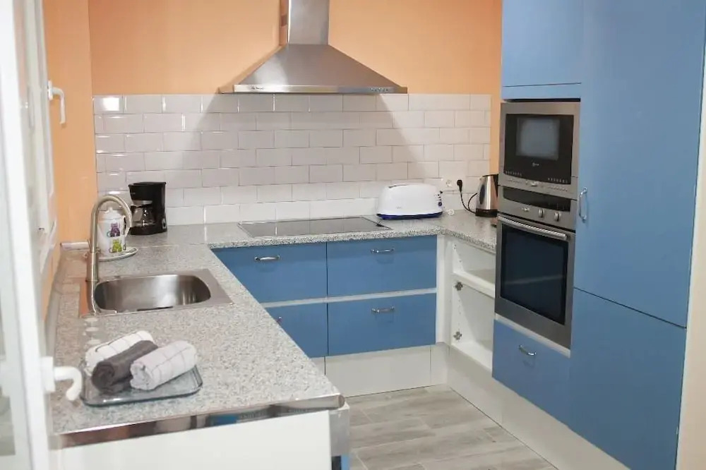Perla I Pseo Marítimo Fuengirola