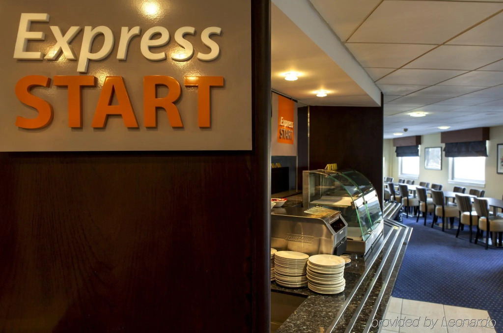 Holiday Inn Express Glasgow City Theatreland by IHG