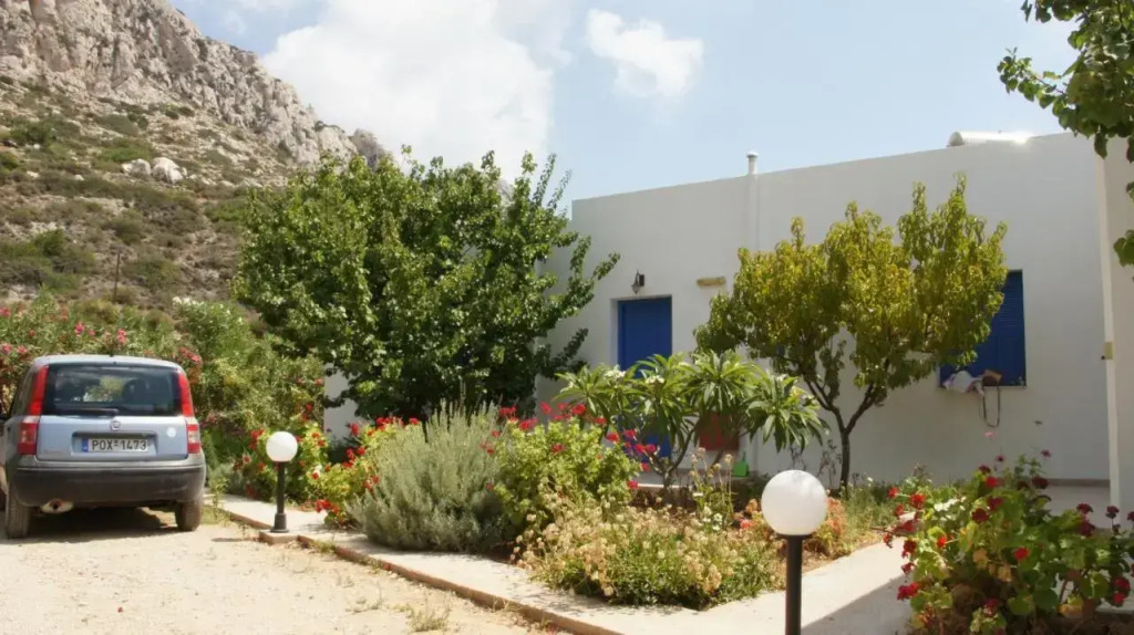 Pleiades Apartments