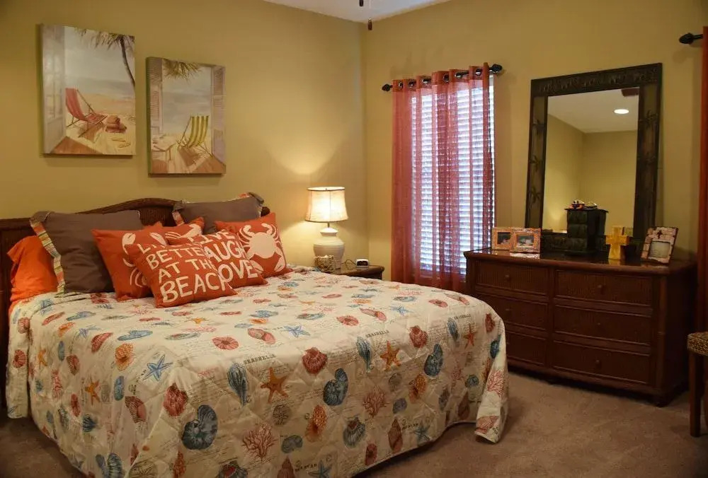 Kosta'S Kasa - Three Bedroom Townhome