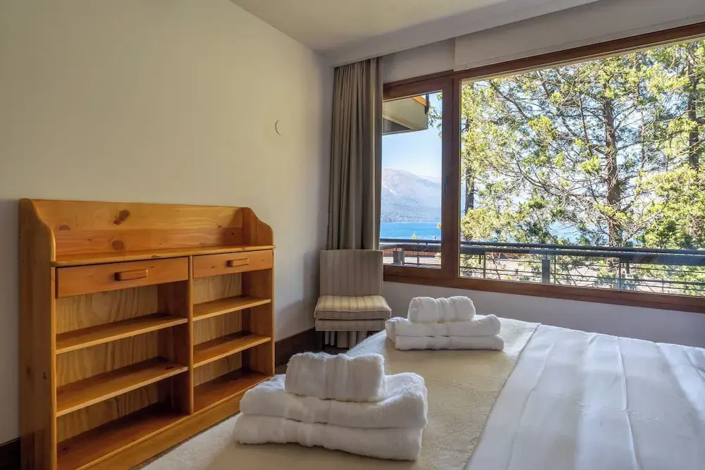 Suites del Lago Bariloche