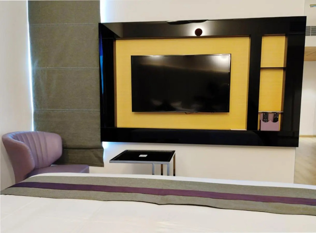 Zone Connect by The Park Coimbatore
