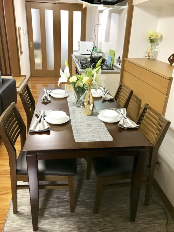 Osaka Premium House