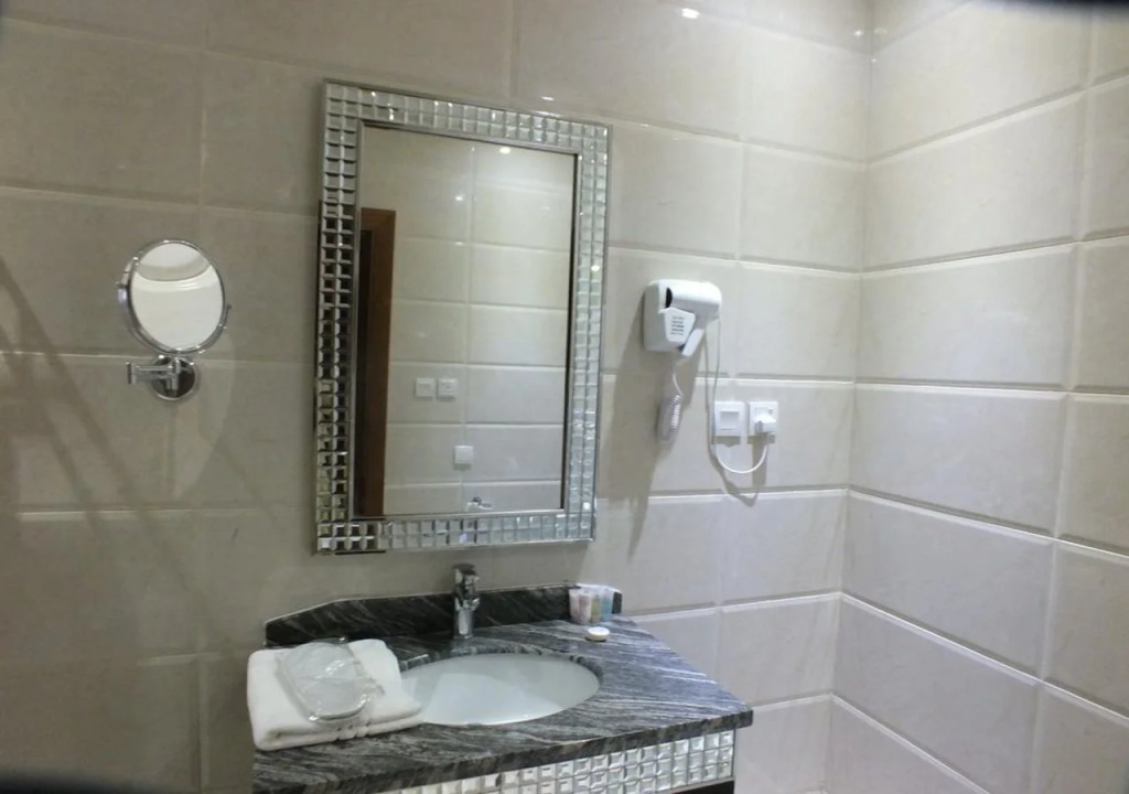 Protel Jeddah Hotel