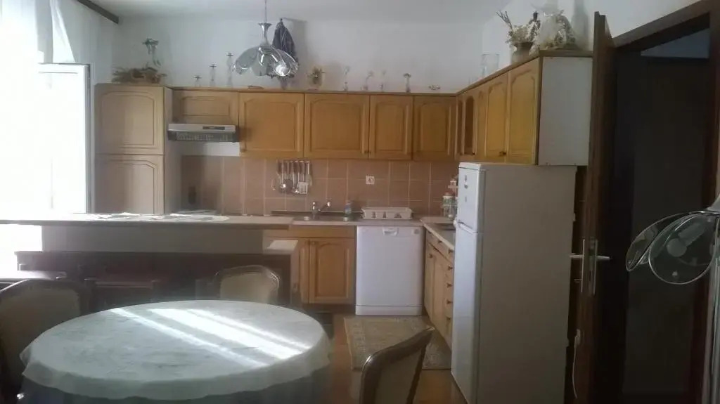 Apartment Ljubica