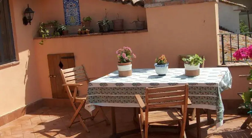 Casa di Gioia