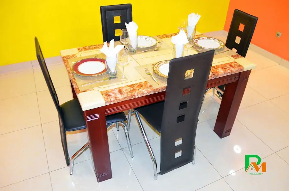 RESIDENCES MICKEL