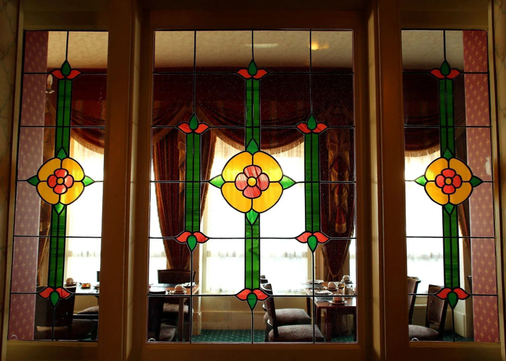 Pentland Hotel