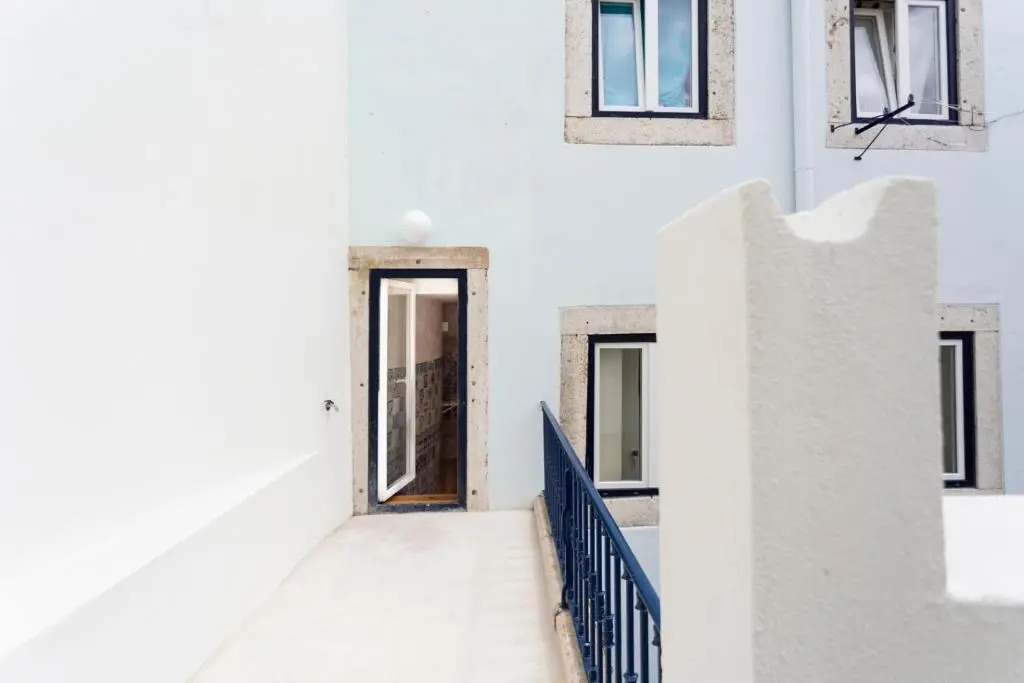 Archi-Pelago Alfama Design Suites Guesthouse