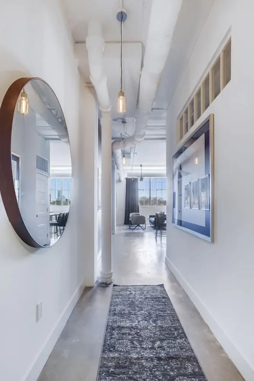 Piedmont Loft