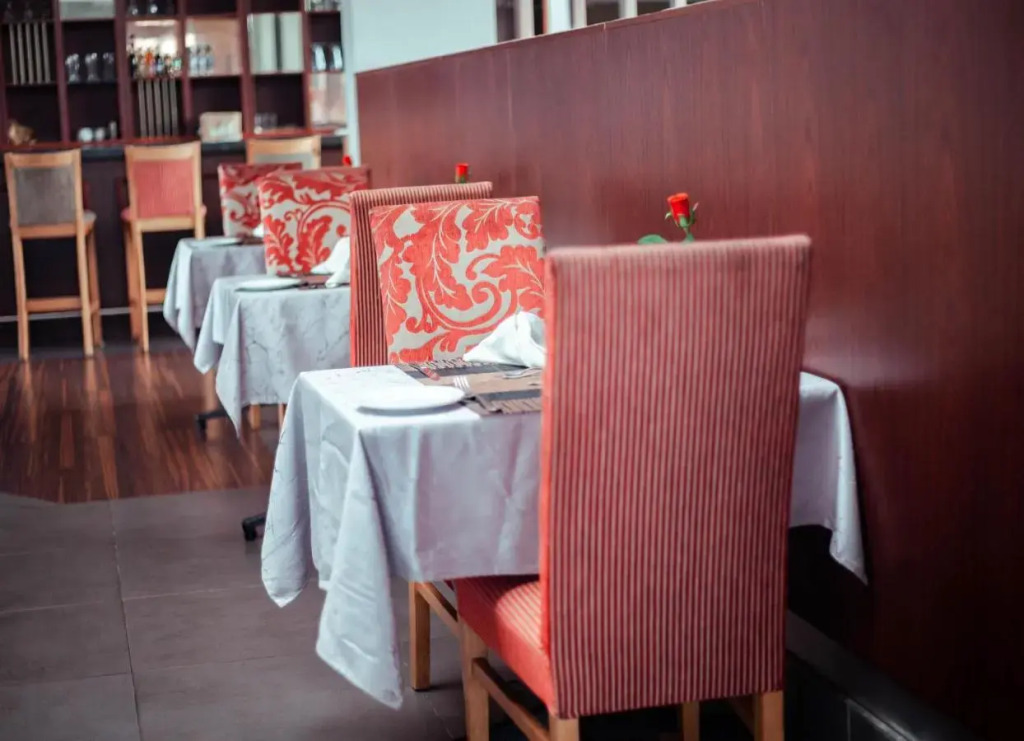 Crossroads Hotel Blantyre