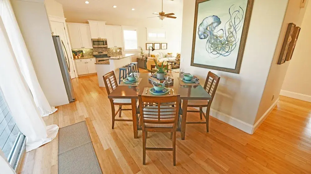 Mermaids Dream Apartment 3