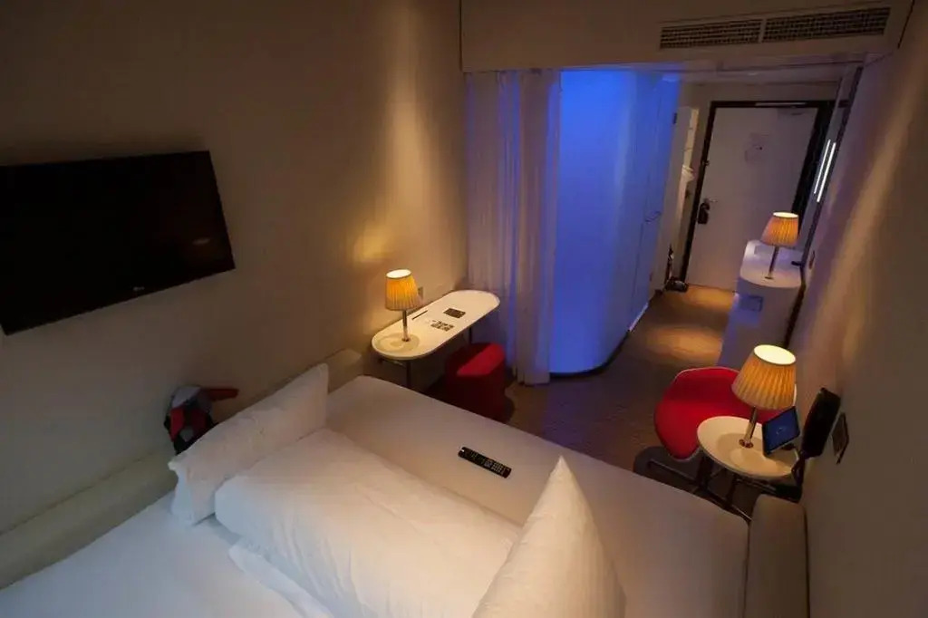 citizenM London Bankside