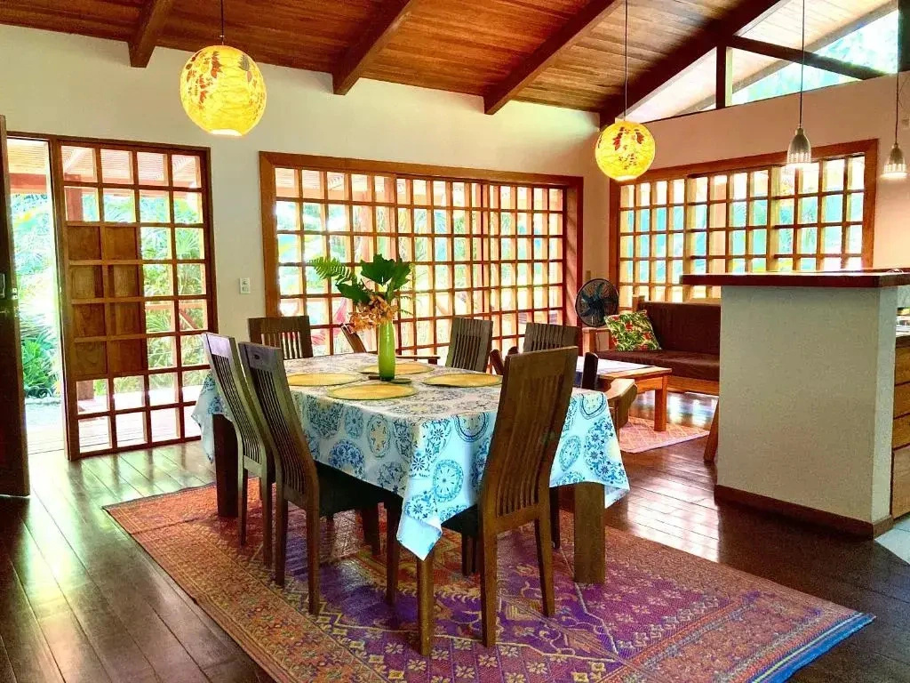 Las Palomas Villas