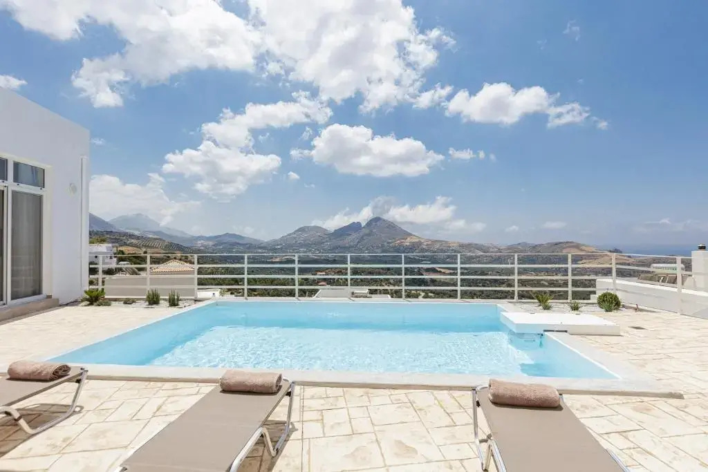 Petres Villas