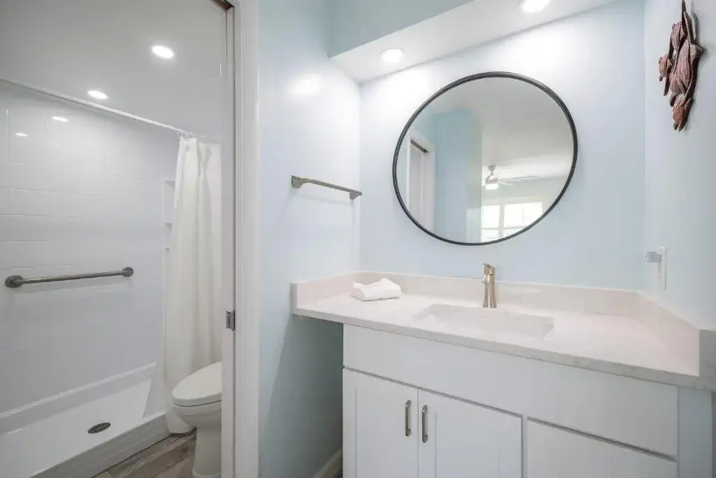 Ocean Village Club G26, 2 Bedrooms, Heated Pool, Sleeps 5, New Remodeled, Lanai