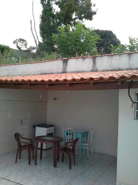 Sobrado na Cidade de Socorro