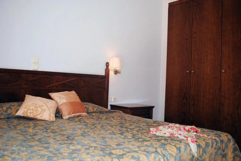 Maritas Apartments