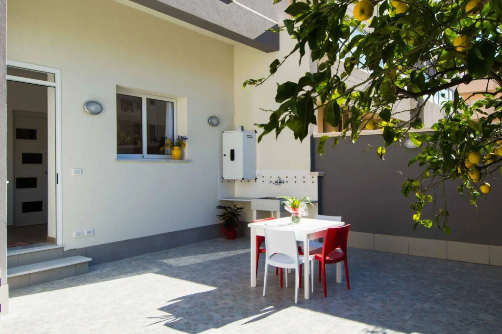 Casa Granata