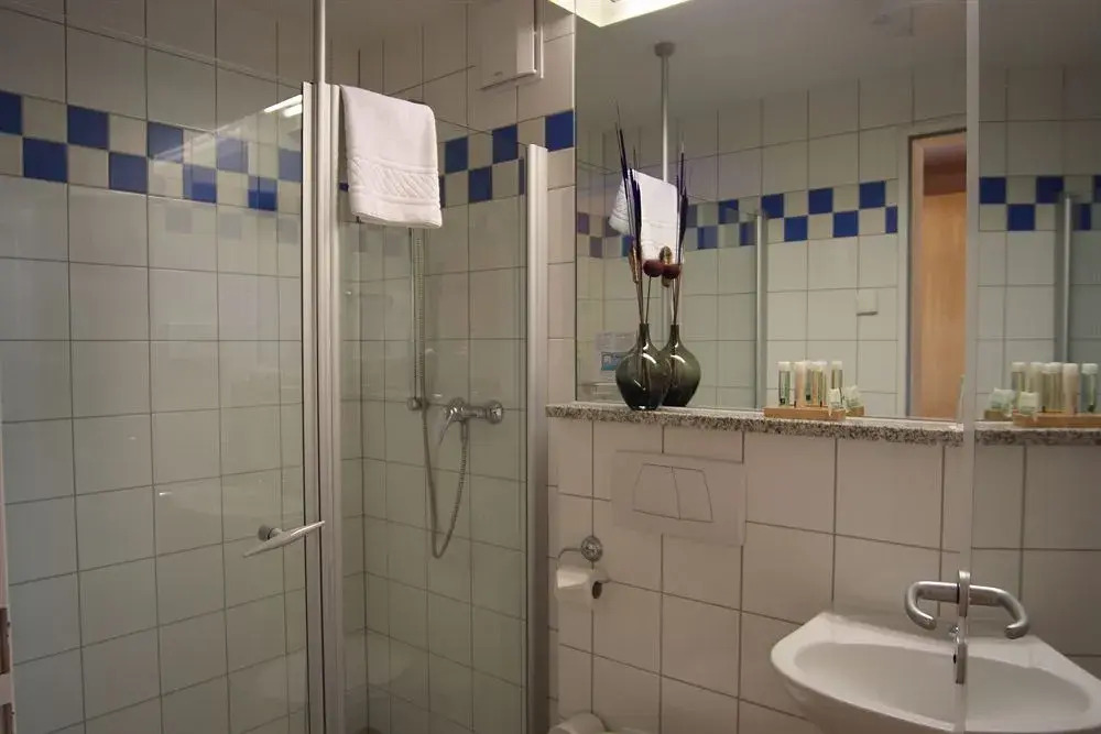 Hotel Hofgut Imsbach Lapointe