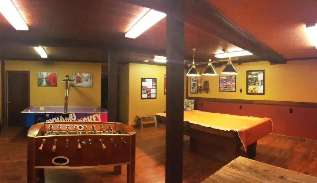 Redwoods River Resort & Campground